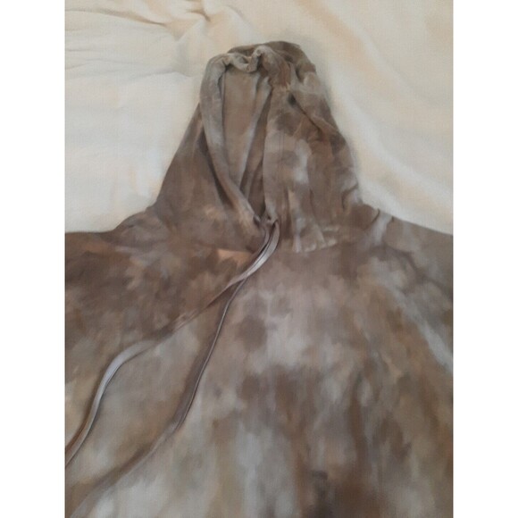 Women's Tie-Dye Pajama Set - Picture 4 of 12